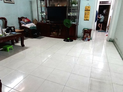 BÁN RẺ NHÀ BÌNH ĐA, SỔ HỒNG riêng thổ cư hẻm oto 7 chỗ, sân đậu 2 oto 3