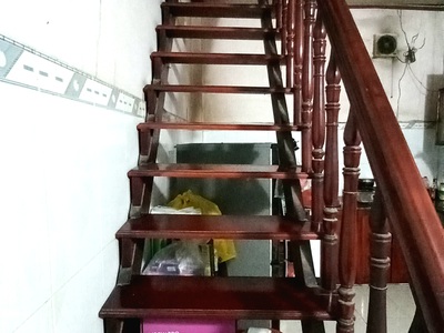 BÁN RẺ NHÀ BÌNH ĐA, SỔ HỒNG riêng thổ cư hẻm oto 7 chỗ, sân đậu 2 oto 5