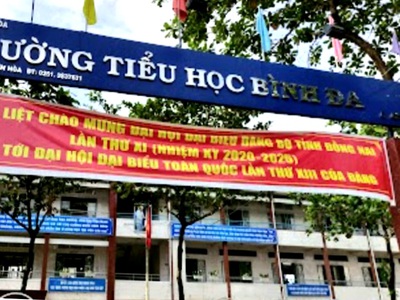 BÁN RẺ NHÀ BÌNH ĐA, SỔ HỒNG riêng thổ cư hẻm oto 7 chỗ, sân đậu 2 oto 7