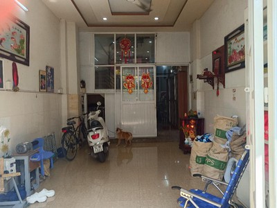 Bán nhà mới, hxt, an dương vương, an lạc, bình tân. dt 72m2 x 4 tầng  4 x 18 .giá 7.79 tỷ tl. 0
