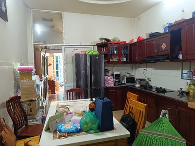 Bán nhà mới, hxt, an dương vương, an lạc, bình tân. dt 72m2 x 4 tầng  4 x 18 .giá 7.79 tỷ tl. 2