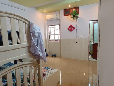 Bán nhà mới, hxt, an dương vương, an lạc, bình tân. dt 72m2 x 4 tầng  4 x 18 .giá 7.79 tỷ tl. 4