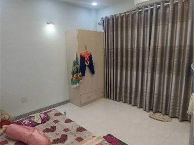 Bán nhà mới hxt thông,nguyễn văn luông, phường 12 , quận 6. dt 54m2 x 5 tầng  4.3 x 13  . giá 8,5 4