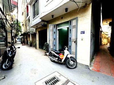 Bán căn lô góc, kinh doanh mặt phố chính kinh, thanh xuân, 40m2   4 tầng, 10.8 tỷ. 3