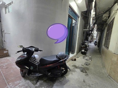 Lô góc 2 mặt ngõ trường chinh   nhà mới xây 2 năm-5 tầng- 3 ngủ 5 - giá nét 4.99 tỷ - sổ đỏ sẵn 1