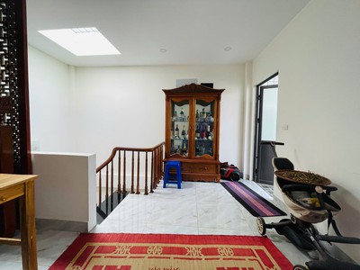 Bán nhà đào duy từ, 16m2 x 5 tầng mới đẹp, mặt tiền 4.3m, 7.5 tỷ, dòng tiền 10tr/tháng 2
