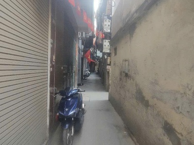 Lô góc 2 mặt ngõ trường chinh   nhà mới xây 2 năm-5 tầng- 3 ngủ 5 - giá nét 4.99 tỷ - sổ đỏ sẵn 0