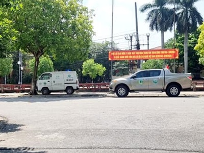 Bán nhà vị trí vàng giữa trung tâm thị trấn đông hưng 0