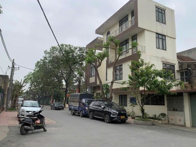 Chính chủ gửi bán lô đất thị trấn sầm uất hà nội - giá đẹp đầu tư 2 tỉ xx 1
