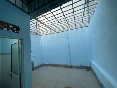 Mặt tiền kinh doanh, hẻm xe hơi 98 bùi văn ba tân thuận đông quận 7, 90m2 chỉ 8.5 tỷ 2