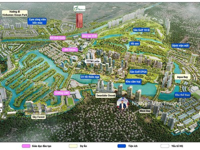 Quỹ căn đẹp nhất the fibonan, ecopark. liên hệ trực tiếp em trường cđt 4