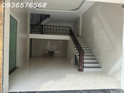 Chính chủ bán gấp nhà phú đô 55m 4t ô tô tránh- lô góc mt 4.6m kinh doanh bất chấp 0936576568 2