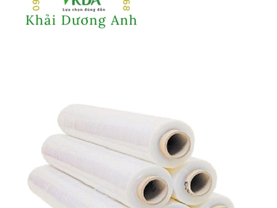 Công ty TNHH Khải Dương Anh chuyên cung cấp mặt hàng nhựa PE, PP, EVA, OPP tại Tiền Giang 0