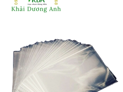 Công ty TNHH Khải Dương Anh chuyên cung cấp mặt hàng nhựa PE, PP, EVA, OPP tại Tiền Giang 2