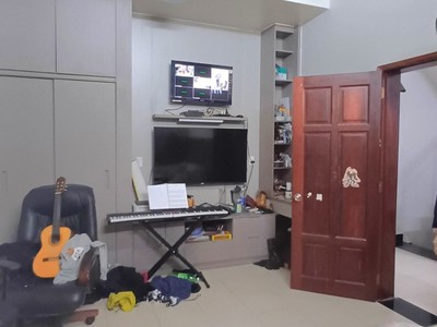 Bán nhà   gần nguyễn văn đậu   bình thạnh   68m2   4 tầng   4pn   chỉ 7.55 tỷ 2