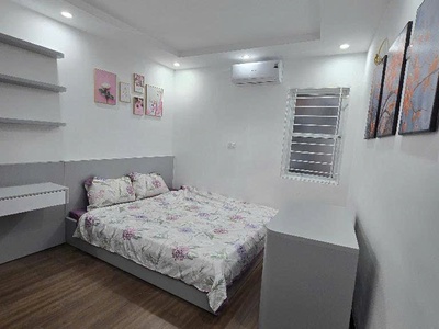 Lô góc 2 mặt ngõ trường chinh   nhà mới xây 2 năm-5 tầng- 3 ngủ 5 - giá nét 4.99 tỷ - sổ đỏ sẵn 4