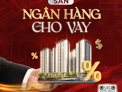 Bán gấp căn hộ akari city, nam long nhật bản, võ văn kiệt bình tân, sẵn sổ hồng, ngân hàng cho vay 1