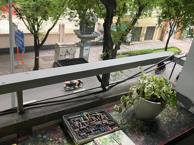 Lớp vẽ cho bé - Xưởng Vẽ 91 2