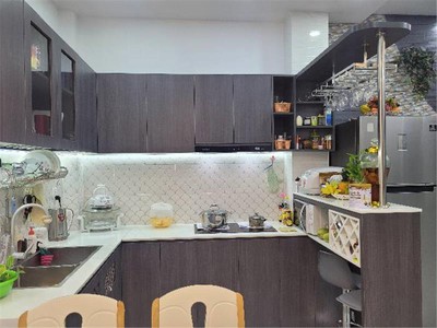 Nhà 4 tầng ngang gần 6m hxh trường chinh, tân bình   giảm sốc còn 8.9 tỷ 4