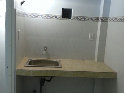 Cho thuê phòng   gác lửng trung tâm phường hiệp phú, tp.thủ đức 3