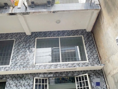 Bán nhà hxh 3 tầng 3pn lê đức thọ gò vấp 4 tỷ nhỏ 2