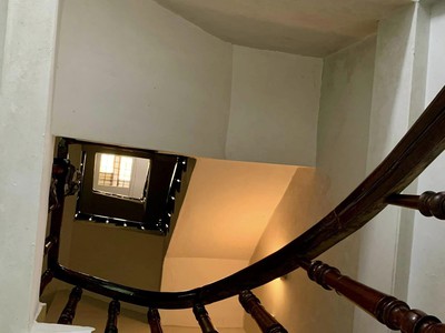 Bán nhà nguyễn trãi thanh xuân - gần phố ngõ thông oto đỗ cửa - 47m 5t  giá 9.x tỷ 3