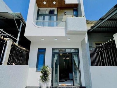 Bán nhà ngõ thạnh lộc 42, q.12, hcm - 105m2, 2 tầng, 3 pn, 2 wc - chỉ 4.7 tỷ - sổ hồng chính chủ 0