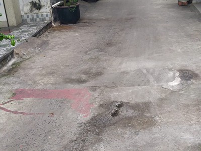 Bán nhà 4 tầng, 56m2, au duong lan, quận 8 - giá 6.9 tỷ - sổ hồng chính chủ 4