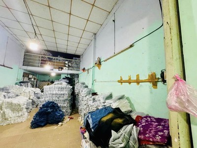 Hxh giáp lê thúc hoạch tân phú - 157m nngang 12 nhỉnh 7 tỷ chỉ 47tr/m2 3