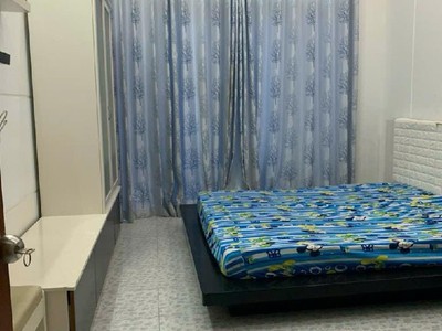 Bán nhà 4 tầng, 56m2, au duong lan, quận 8 - giá 6.9 tỷ - sổ hồng chính chủ 2
