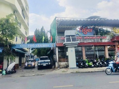 Hẻm xe hơi - sát mt - ngay chợ tân hương - 64m - 4 tầng - 4pn nhích 7 tỷ 3