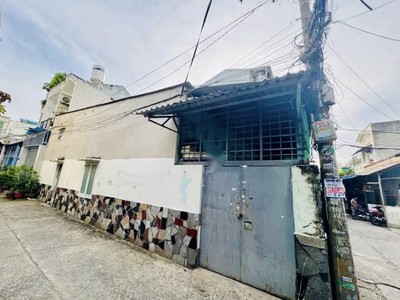 Hxh giáp lê thúc hoạch tân phú - 157m nngang 12 nhỉnh 7 tỷ chỉ 47tr/m2 0