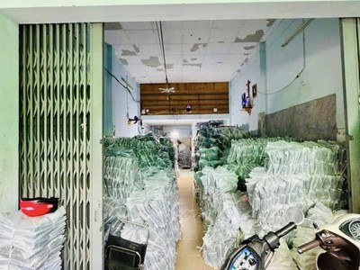 Hxh giáp lê thúc hoạch tân phú - 157m nngang 12 nhỉnh 7 tỷ chỉ 47tr/m2 2