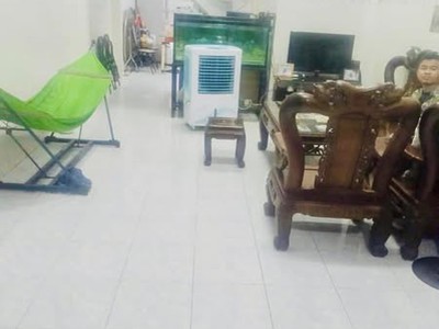 Hẻm xe hơi - sát mt - ngay chợ tân hương - 64m - 4 tầng - 4pn nhích 7 tỷ 0