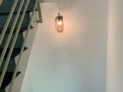 Bán nhà 4 tầng, 56m2, au duong lan, quận 8 - giá 6.9 tỷ - sổ hồng chính chủ 3