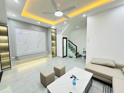 Bán nhà phố an đào. 45m2 6 tầng 5,3 tỷ. ngõ ô tô, ô chờ thang máy 0