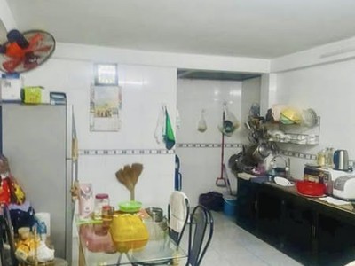 Hẻm xe hơi - sát mt - ngay chợ tân hương - 64m - 4 tầng - 4pn nhích 7 tỷ 1