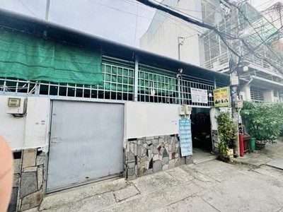 Hxh giáp lê thúc hoạch tân phú - 157m nngang 12 nhỉnh 7 tỷ chỉ 47tr/m2 1