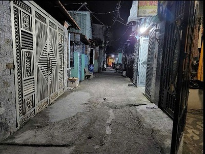 Bán nhà nguyễn thị búp quận 12 0