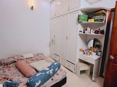 Bán nhà 3 tầng 4 12 hẻm 5m 1/emart phan huy ích 6 tỷ nhỏ 3