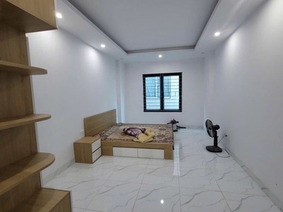 Mặt phố hoàng tăng bí 64m2 x 5t, ô tô, mt 6m kinh doanh siêu đỉnh 15 tỷ 1