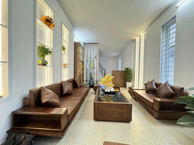 Bán nhà mỹ đình 41m 4 tầng như mới 3 mặt thoáng nhà mặt ngõ riêng rộng thoáng gần nhiều 0