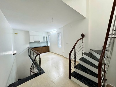 Bán nhà mỹ đình 41m   4 tầng như mới   3 mặt thoáng   nhà mặt ngõ riêng rộng thoáng    gần nhiều 1