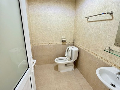 Bán nhà mỹ đình 41m 4 tầng như mới 3 mặt thoáng nhà mặt ngõ riêng rộng thoáng gần nhiều 3