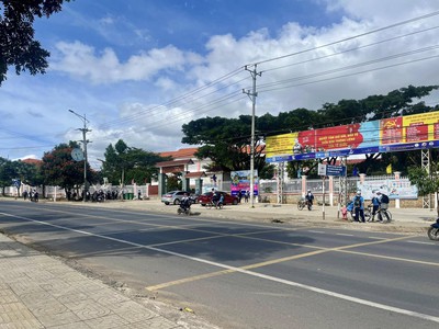 Bán Lô Đất View Sông Tại Ninh Gia Đức Trọng Lâm Đồng 0