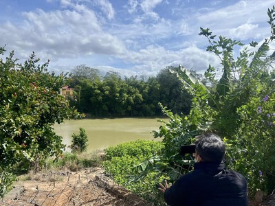 Bán Lô Đất View Sông Tại Ninh Gia Đức Trọng Lâm Đồng 1