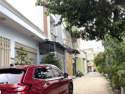 Bán dãy trọ 10 phòng hẻm xe hơi 200m2 8x25m đỗ xuân hợp phước long b thủ đức chỉ 12,9 tỷ 0