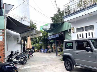 Bán dãy trọ 10 phòng hẻm xe hơi 200m2 8x25m đỗ xuân hợp phước long b thủ đức chỉ 12,9 tỷ 4