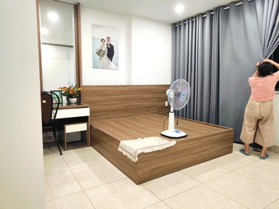 Bán gấp nhà 3 tầng hẻm xe hơi 64m2 5.2x12 3pn tây hòa phước long a quận 9 thủ đức hiếm có 0