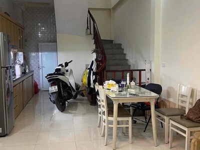 Bán gấp nhà đẹp văn phú, hà đông - diện tích 39m - 5 tầng - dân cư thân thiện, an sinh tốt 1